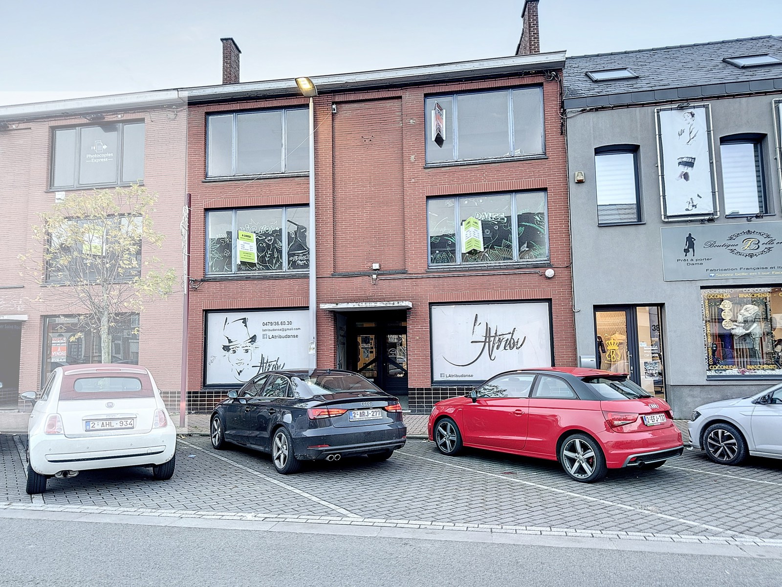 Service Immobilier