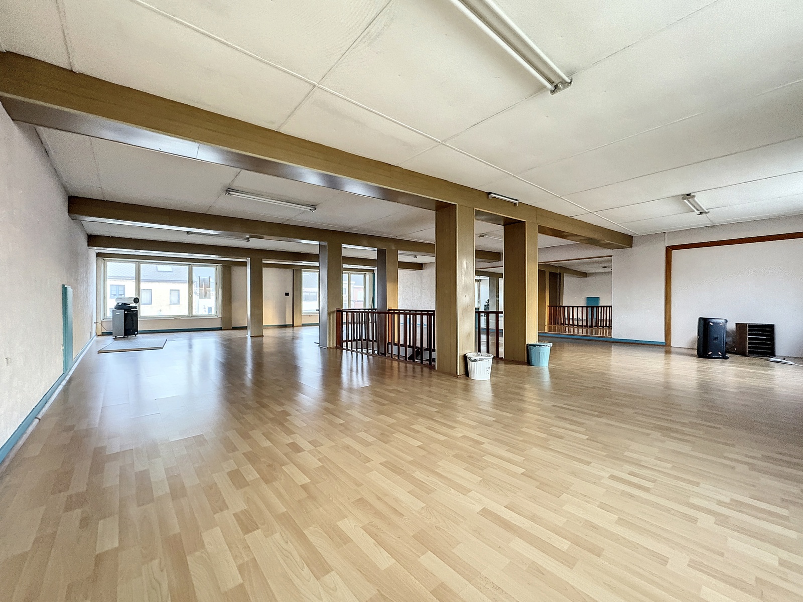 Service Immobilier