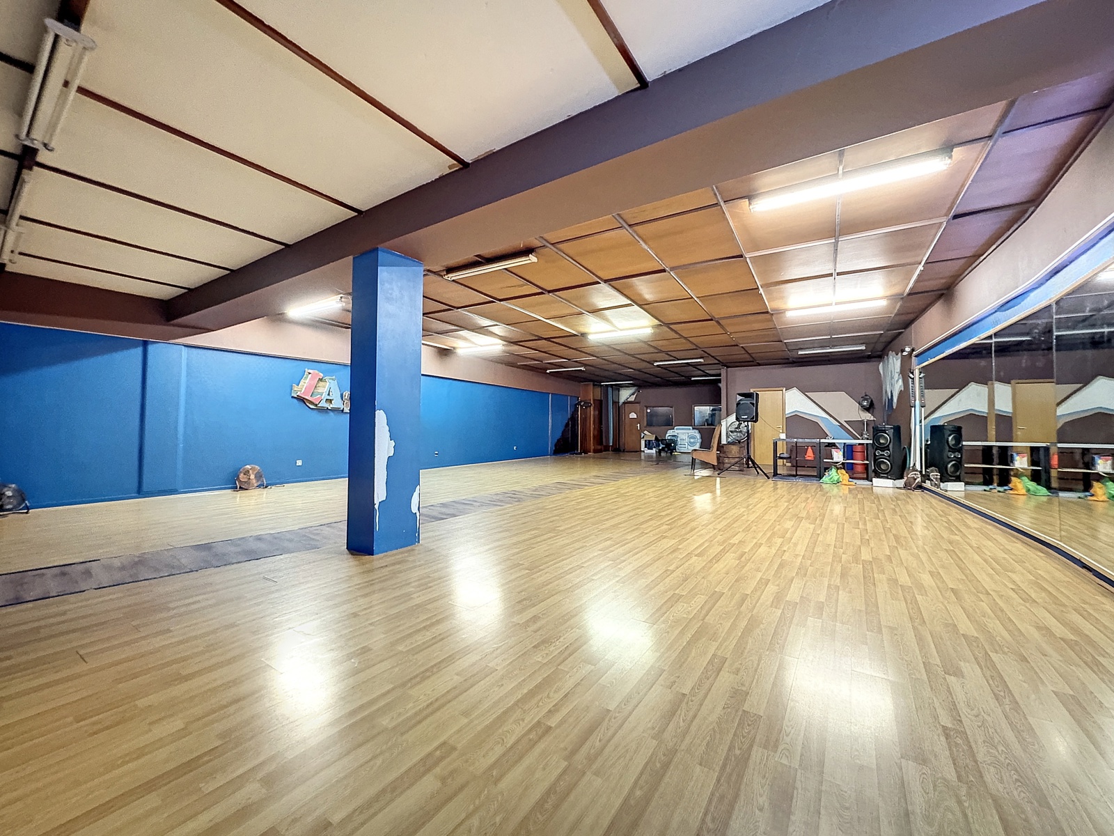 Service Immobilier