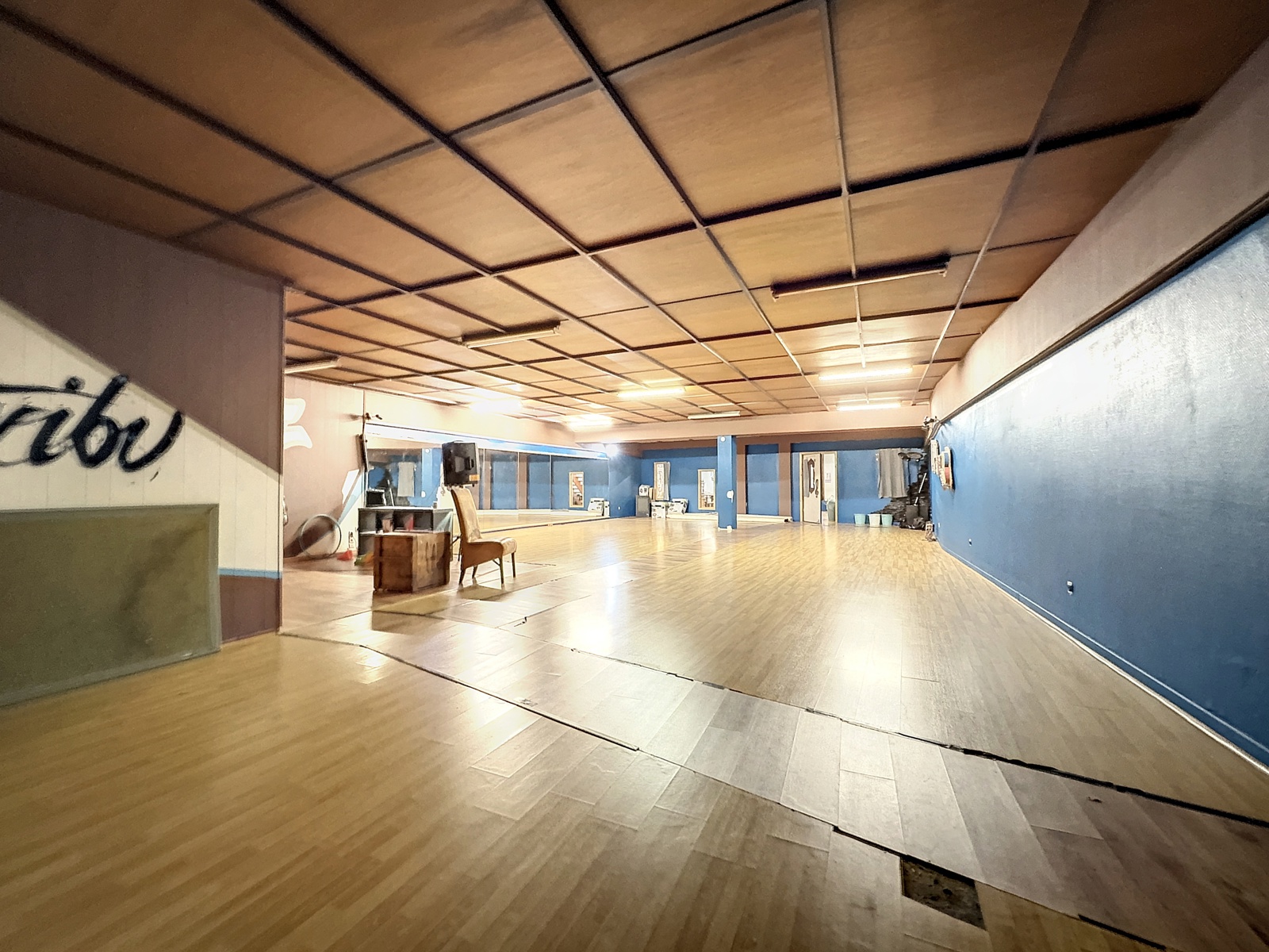 Service Immobilier