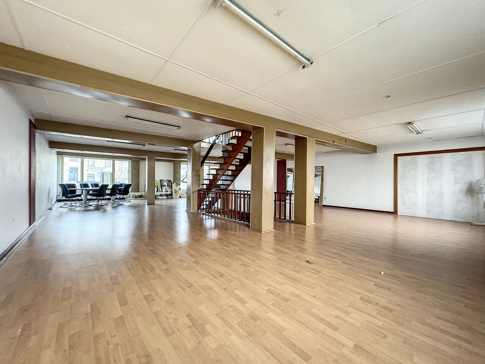 Service Immobilier