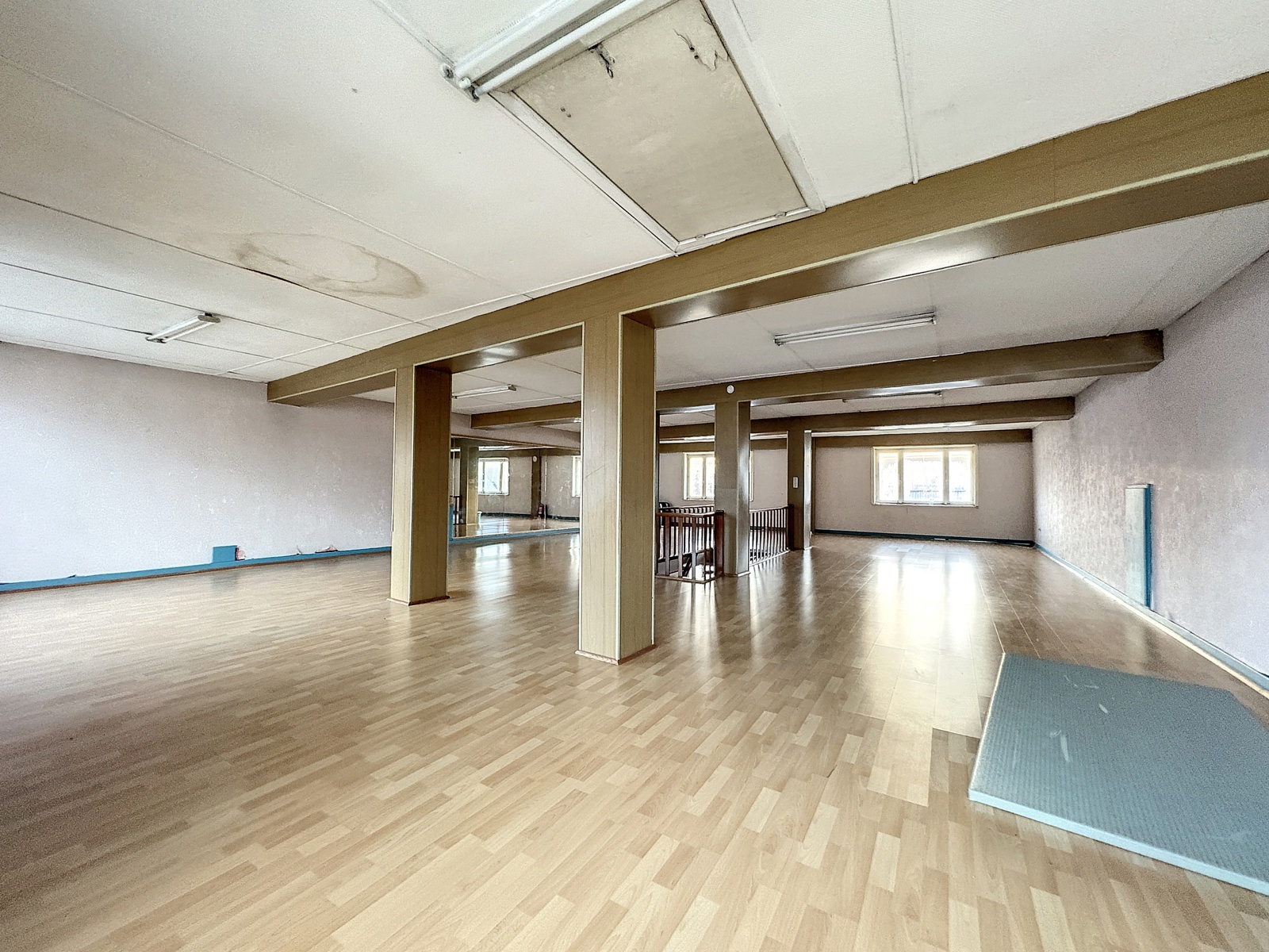 Service Immobilier