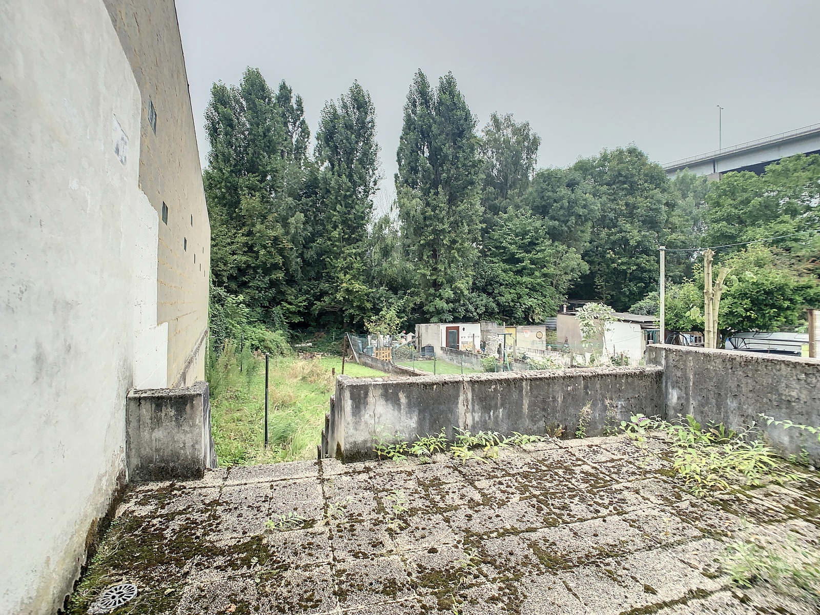Service Immobilier