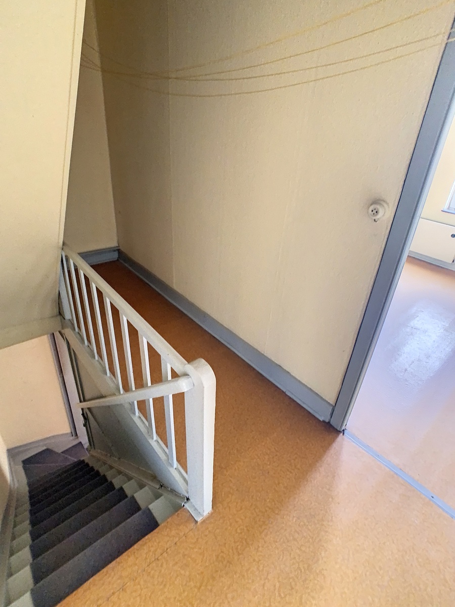 Service Immobilier