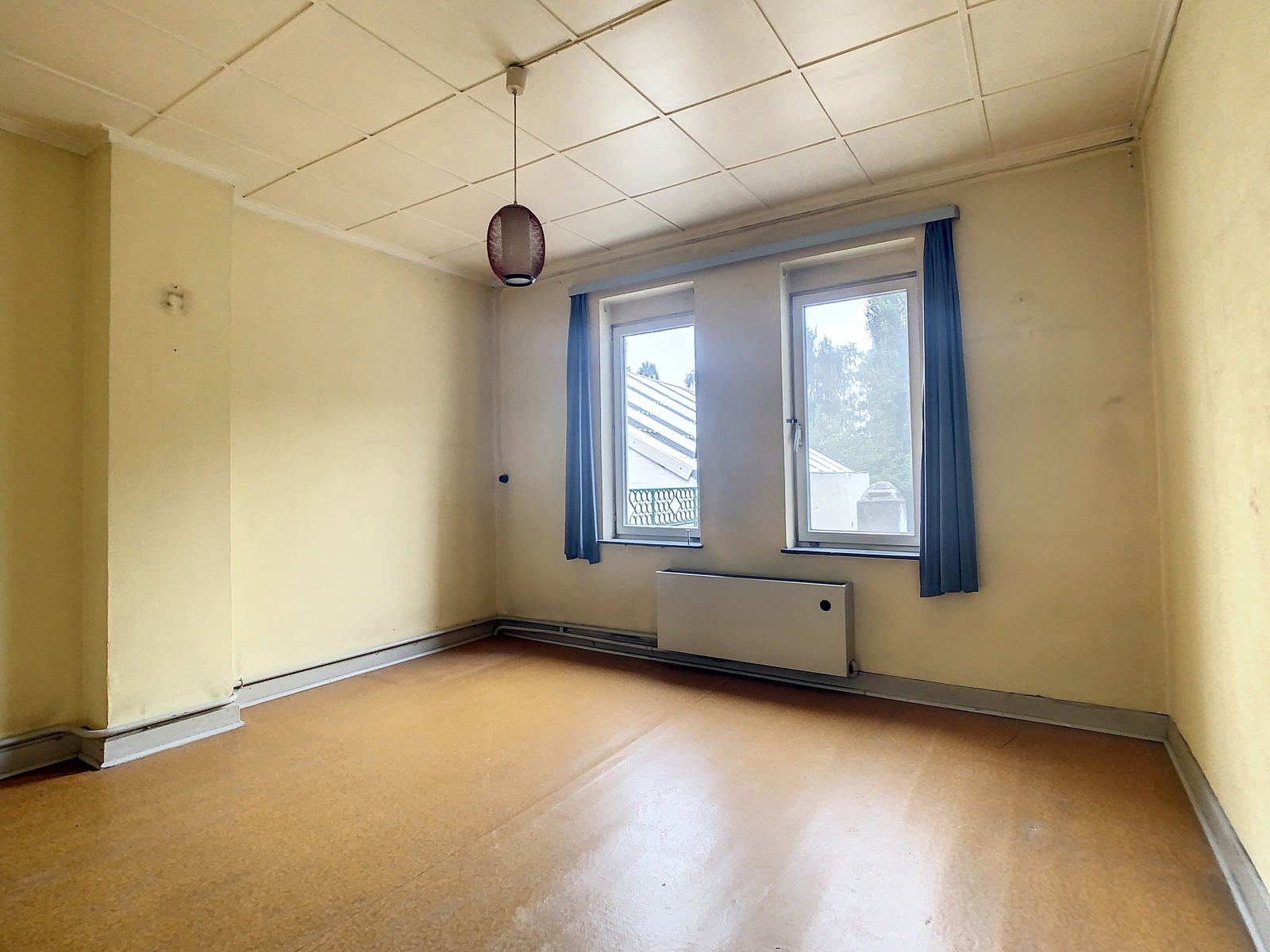Service Immobilier