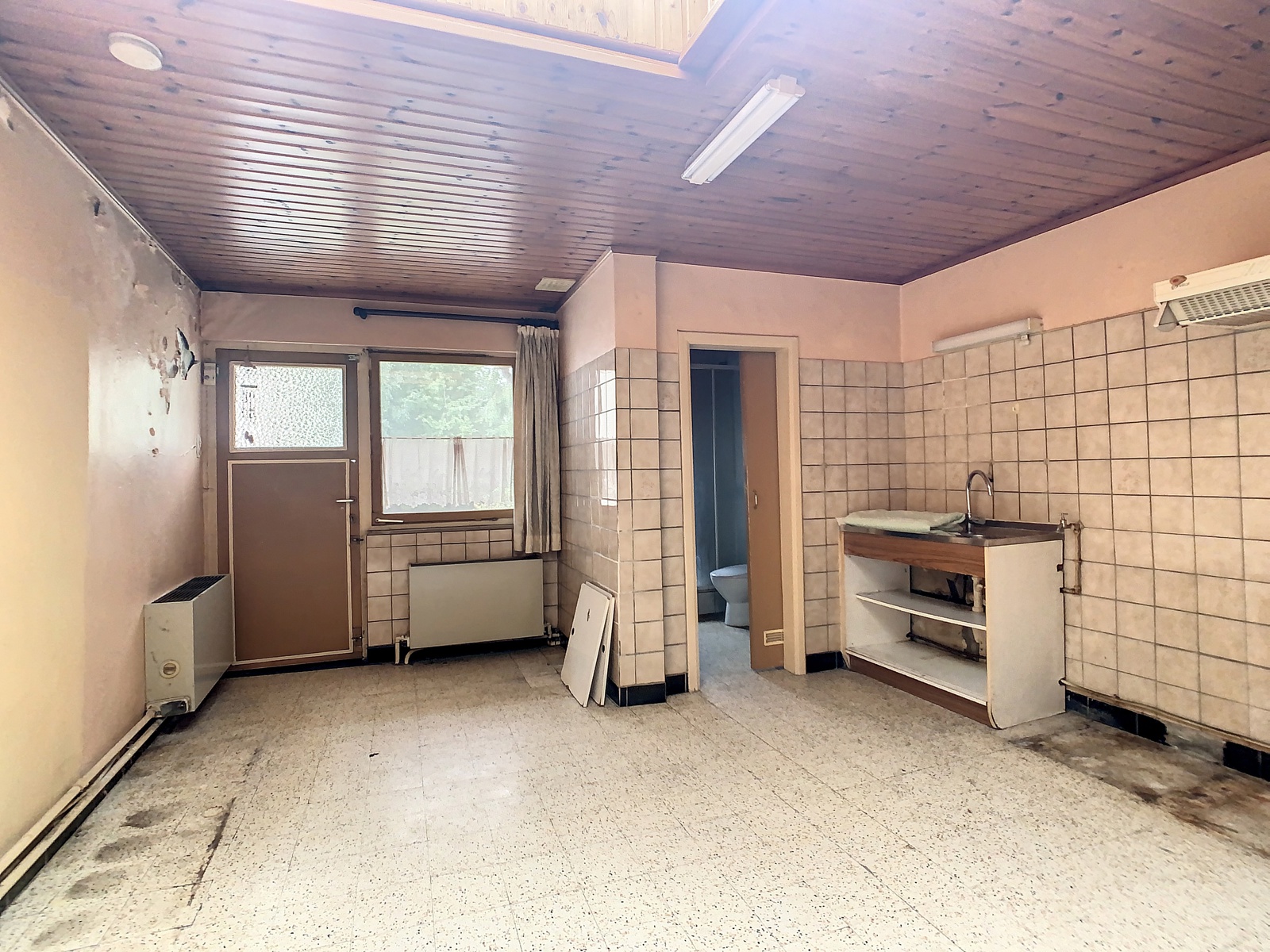 Service Immobilier