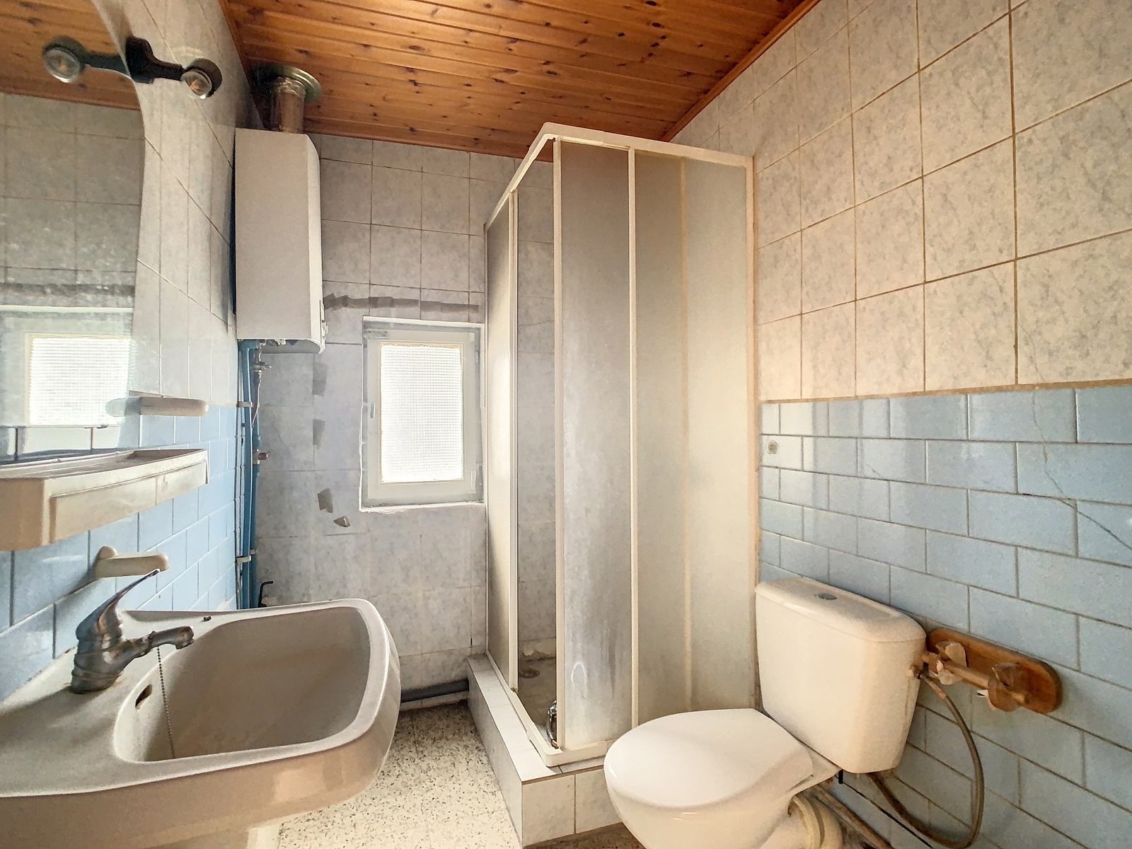 Service Immobilier