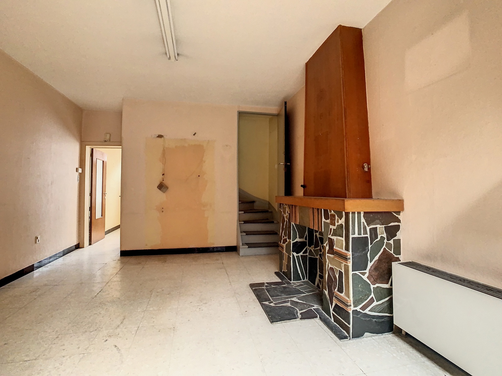 Service Immobilier