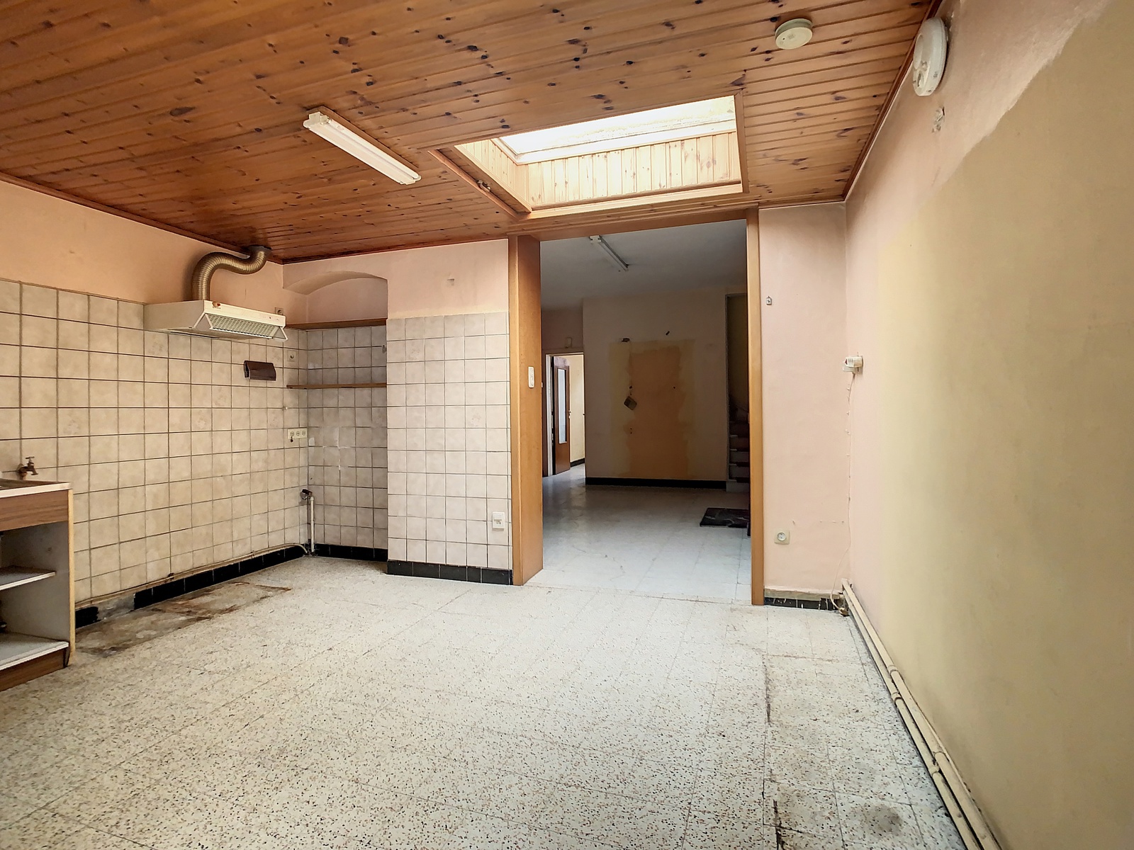 Service Immobilier