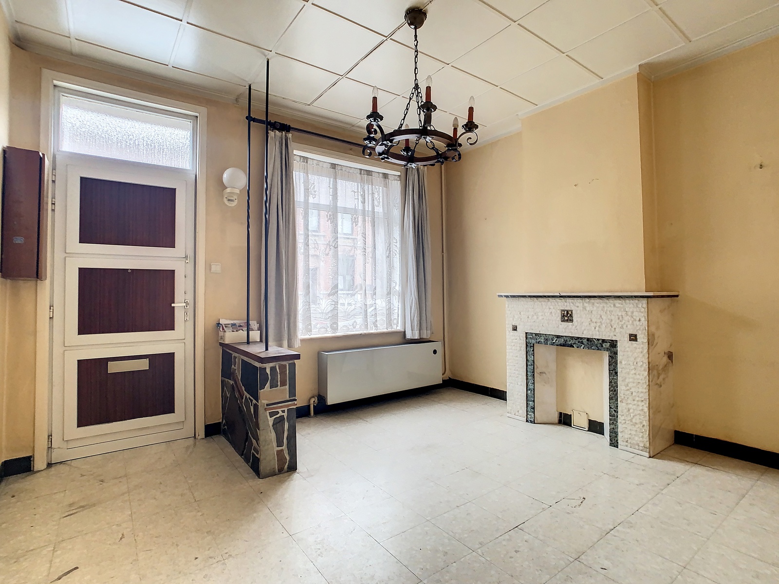 Service Immobilier
