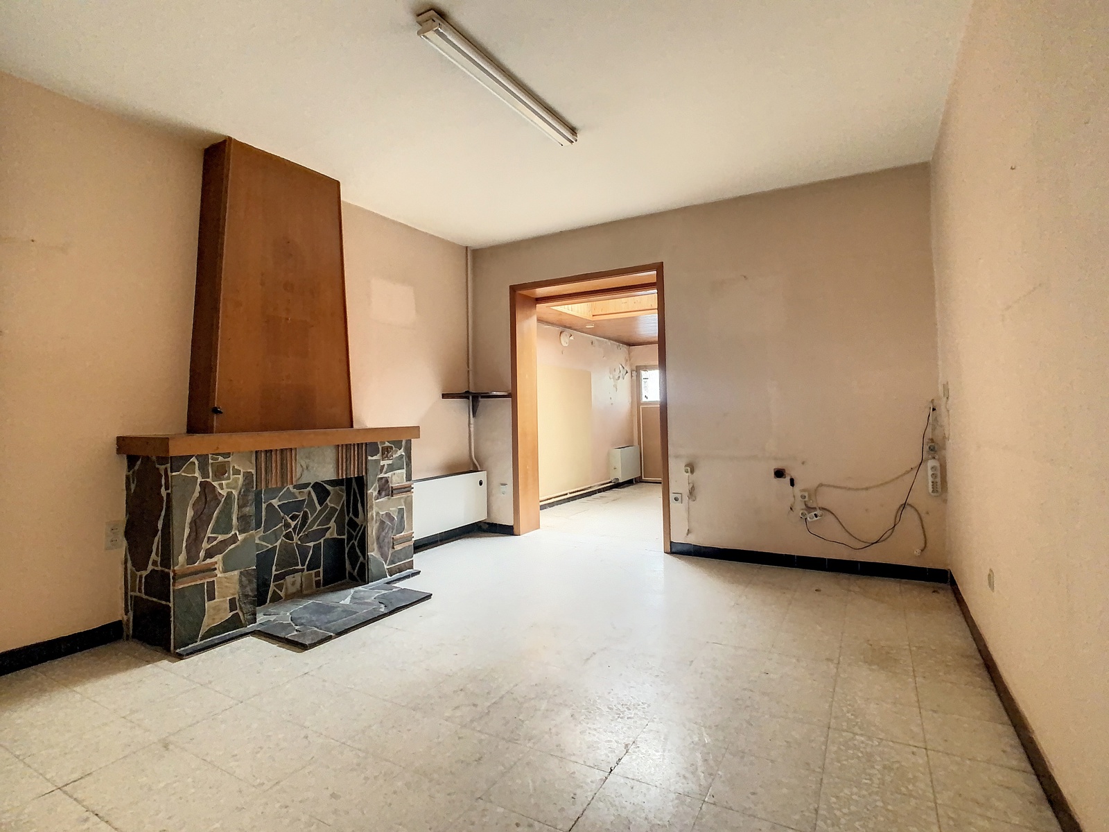 Service Immobilier