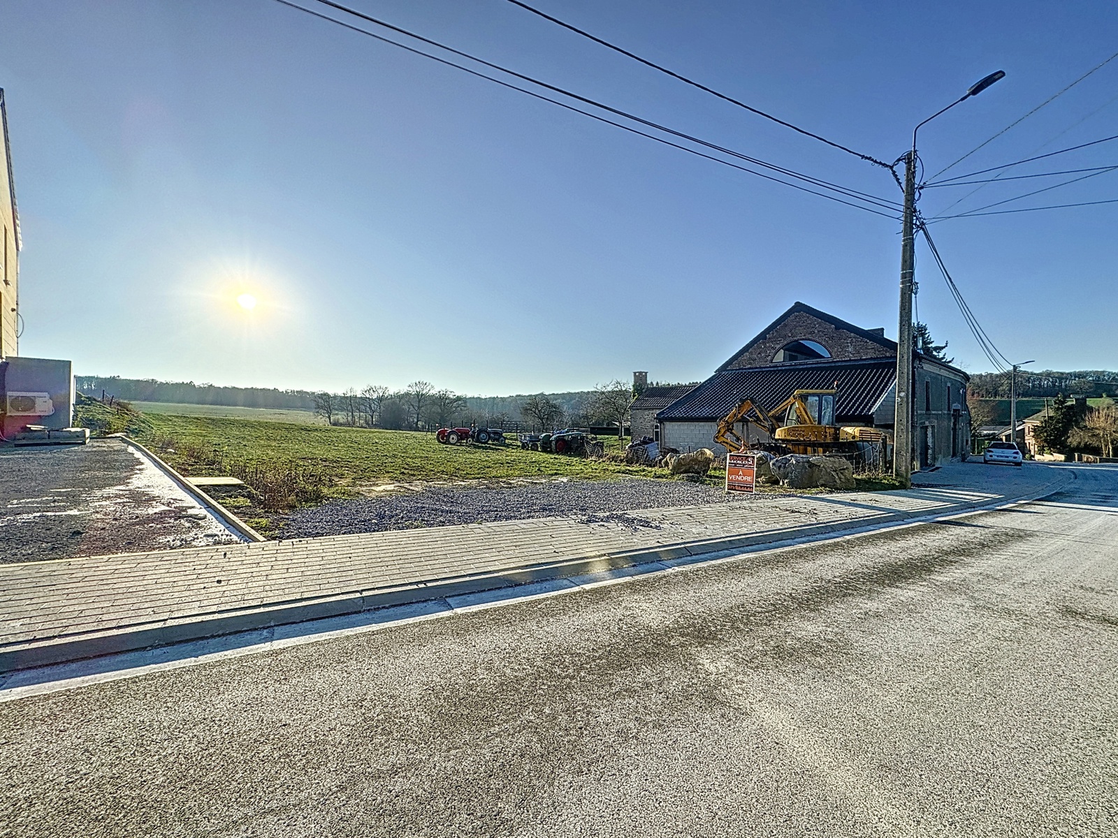 Service Immobilier