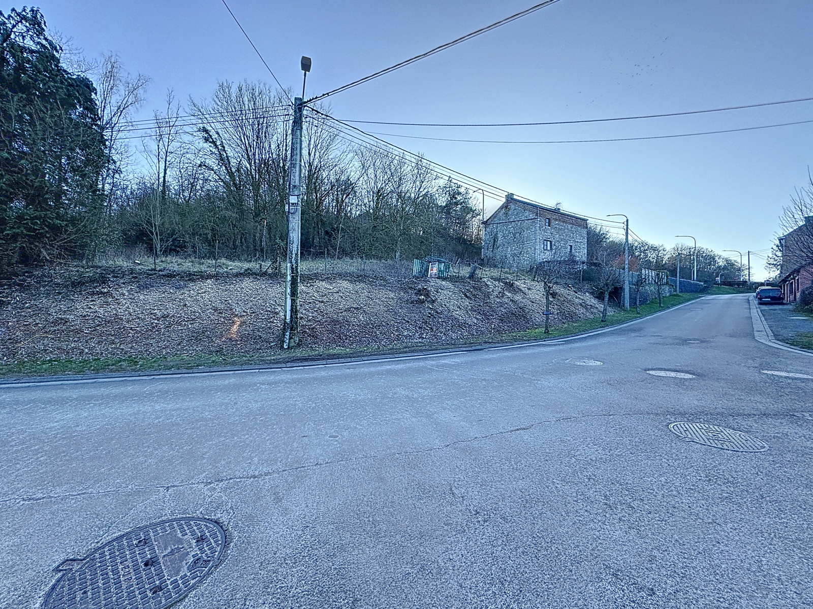 Service Immobilier