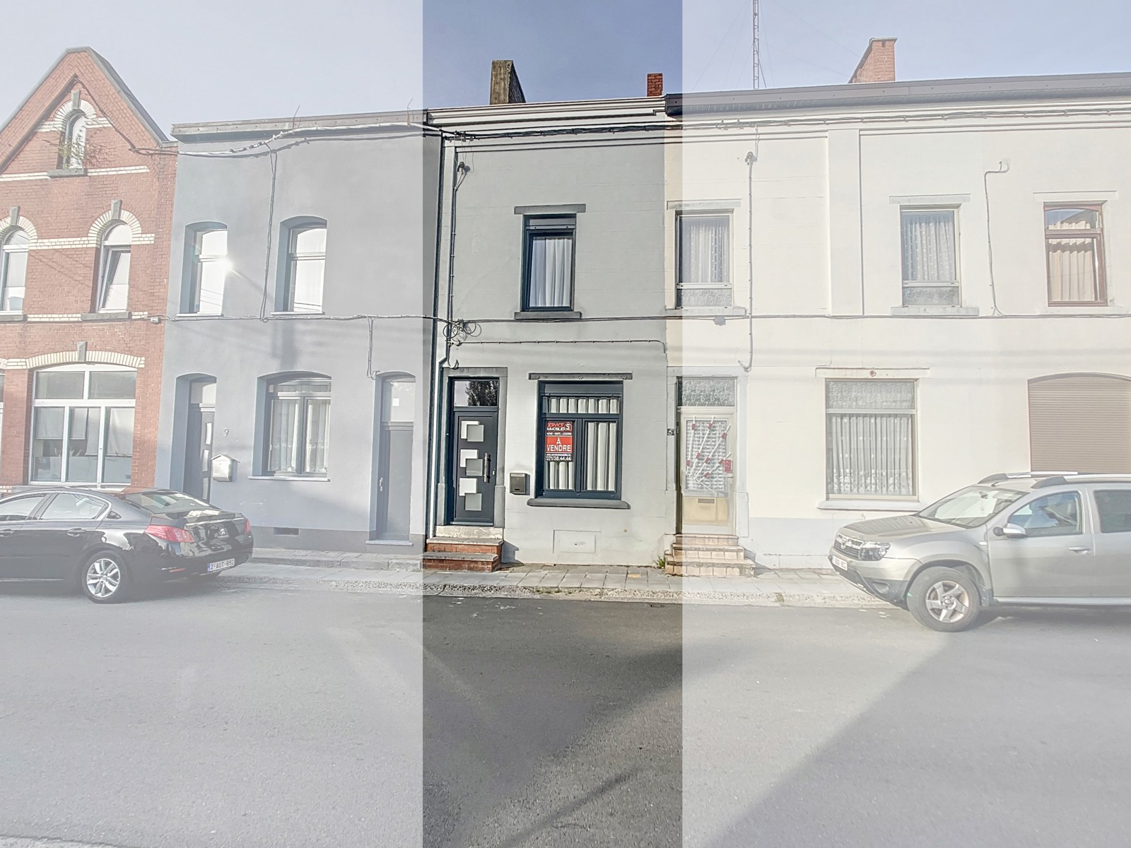 Service Immobilier