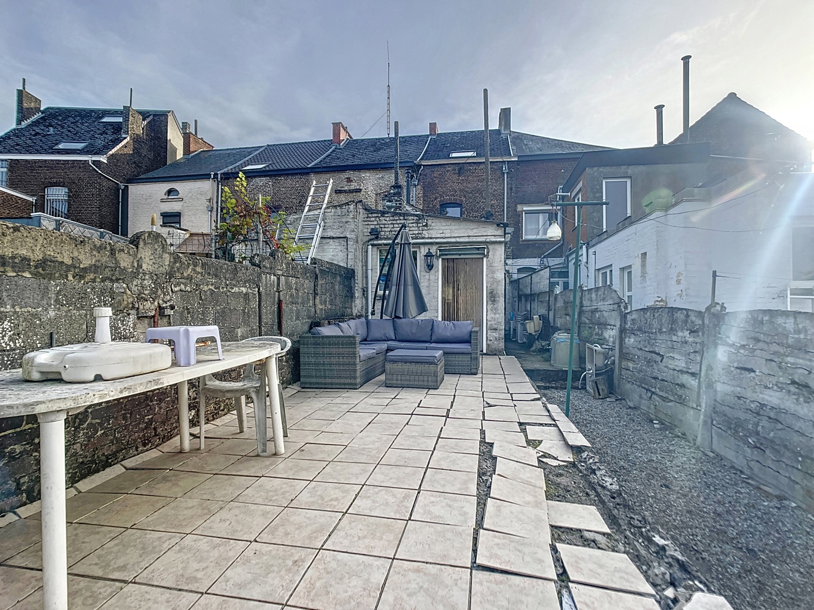 Service Immobilier