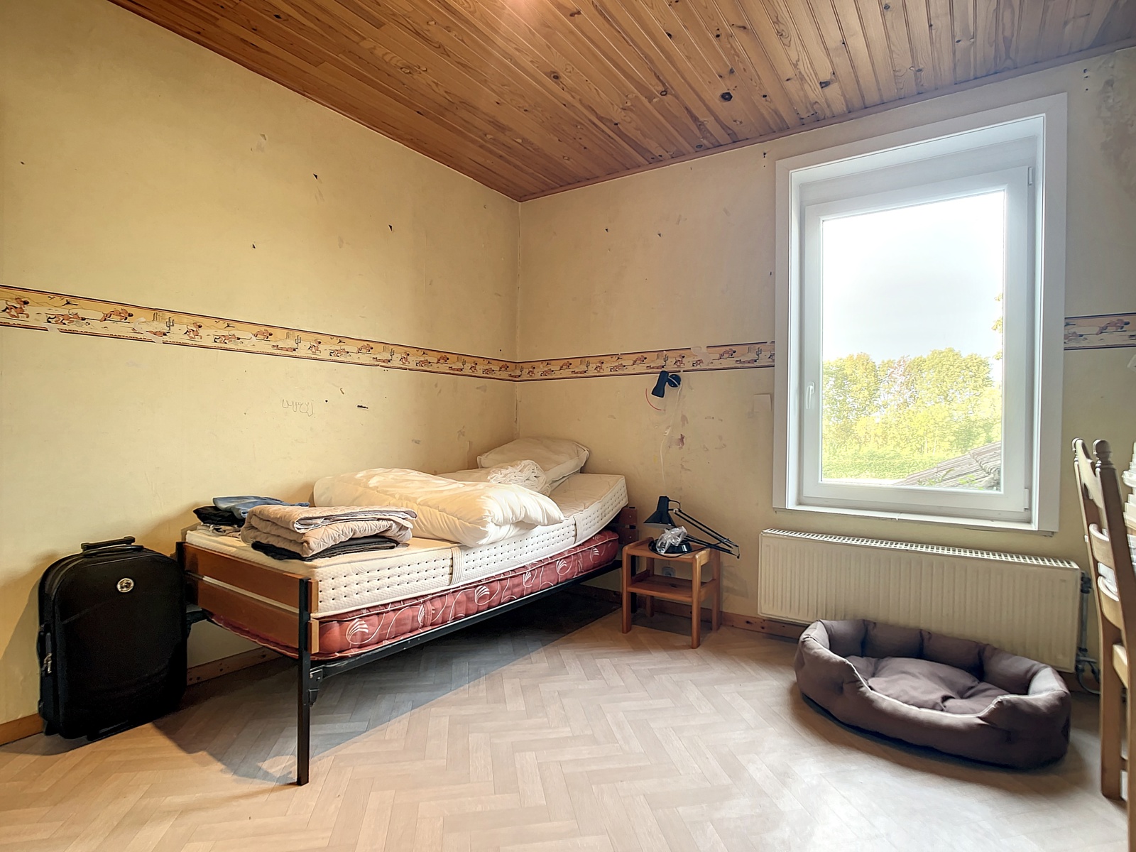 Service Immobilier