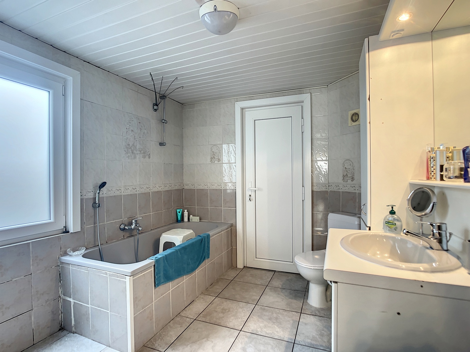 Service Immobilier