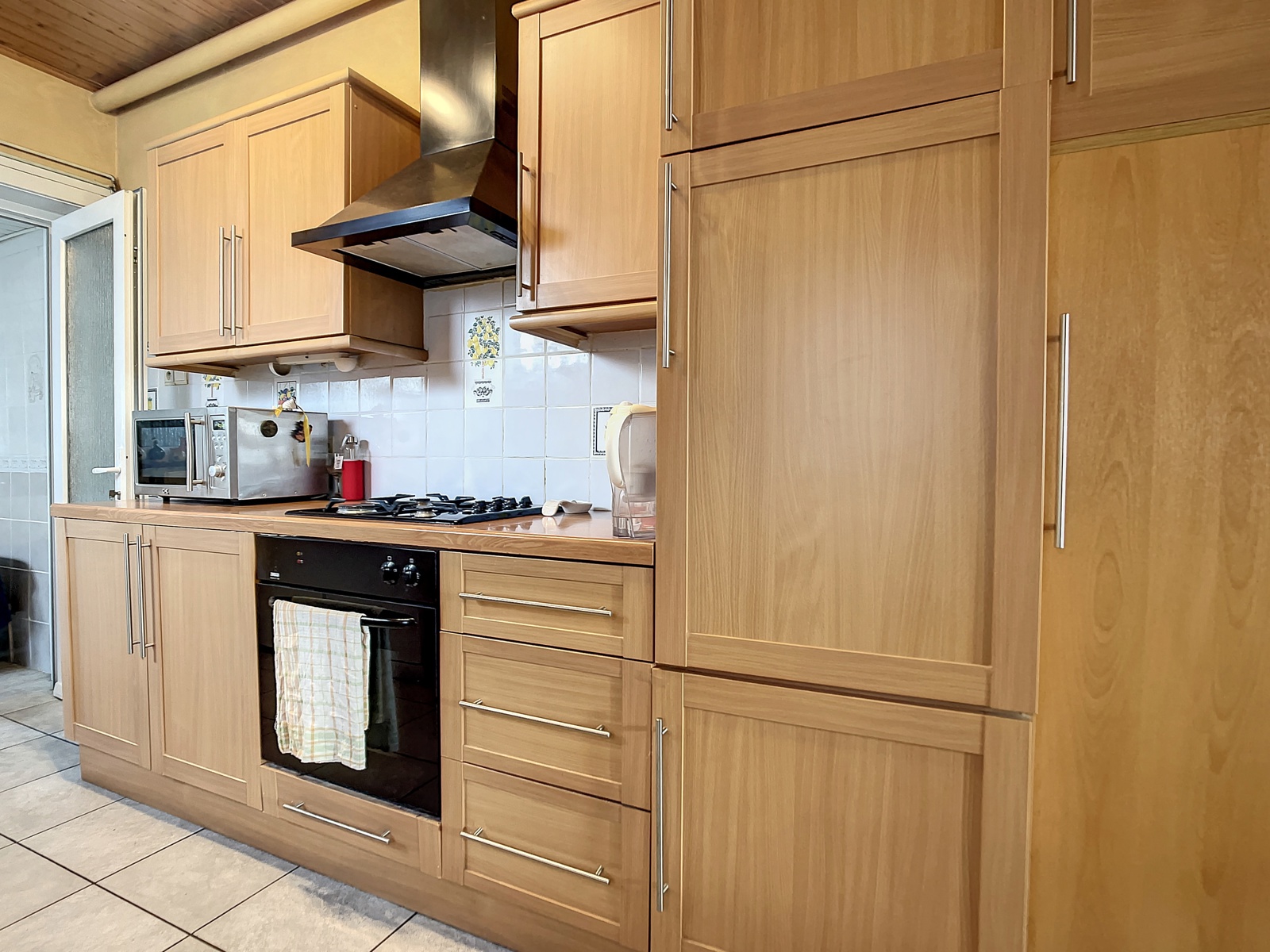 Service Immobilier