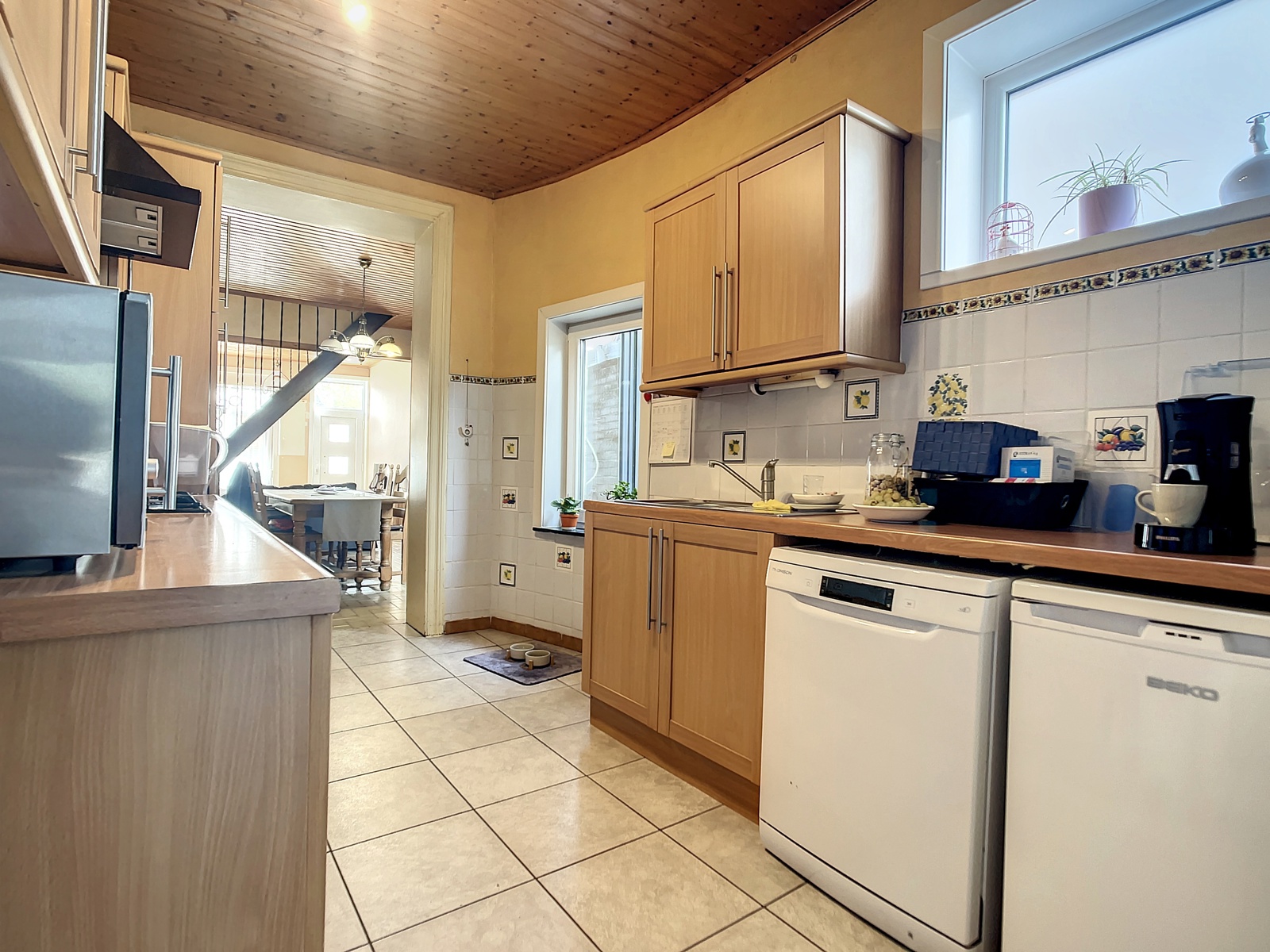 Service Immobilier