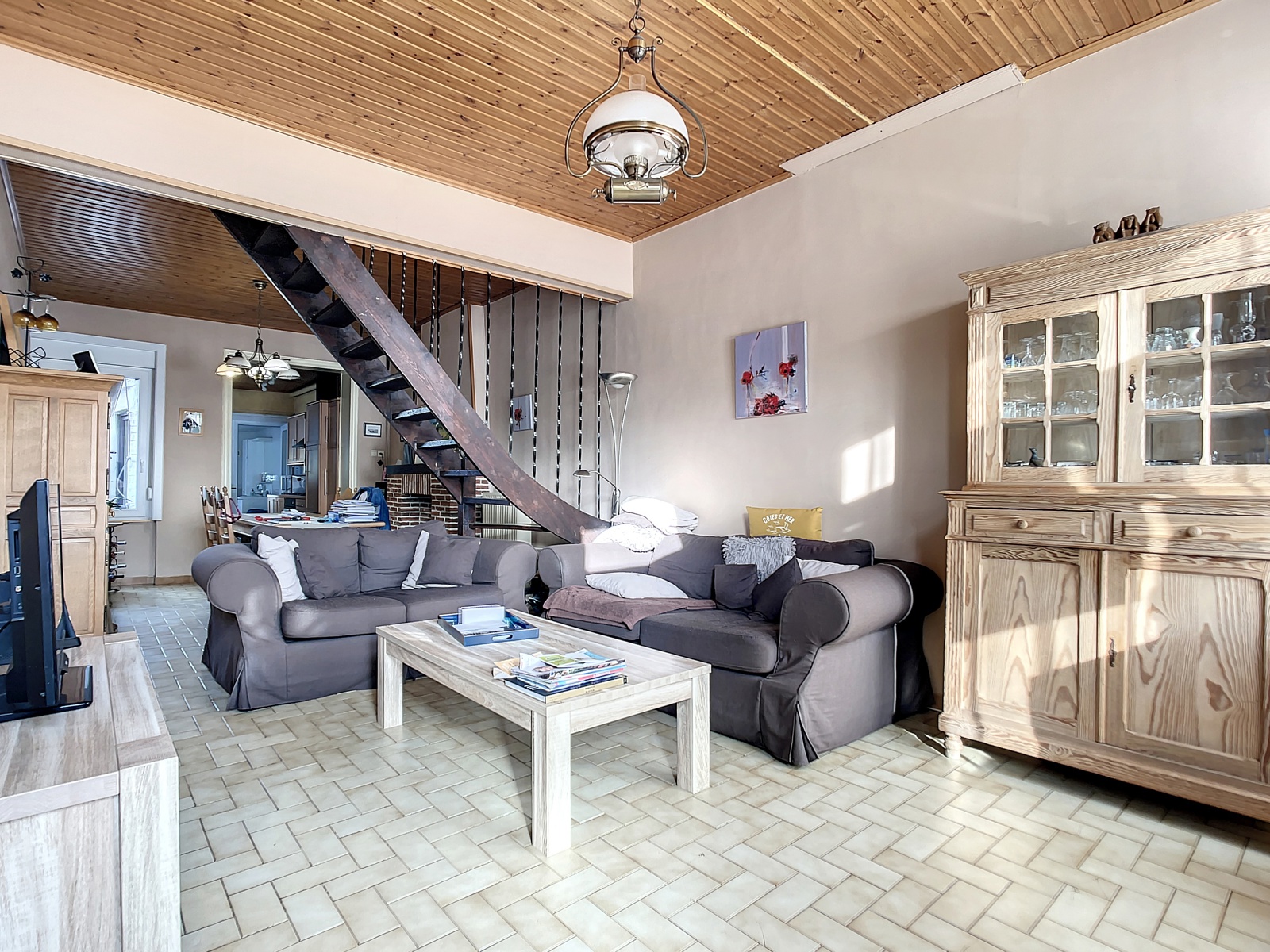 Service Immobilier