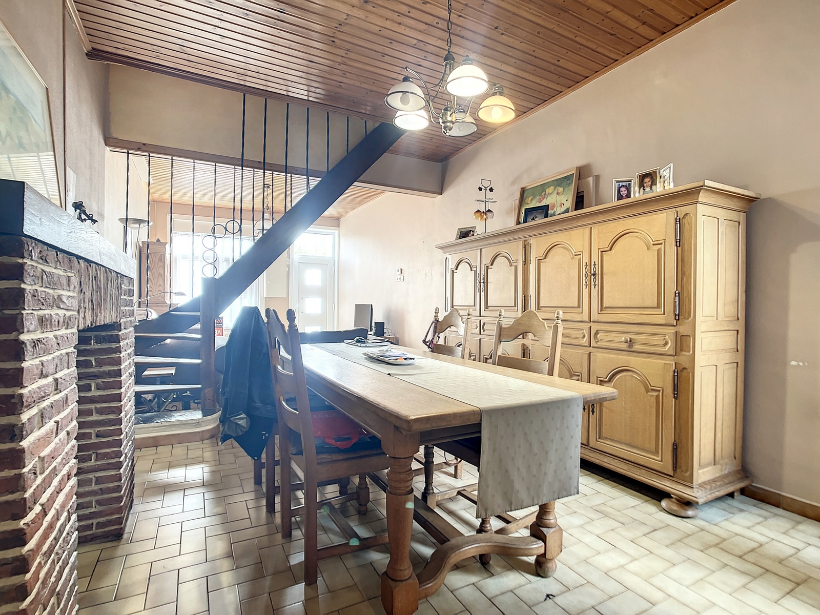 Service Immobilier