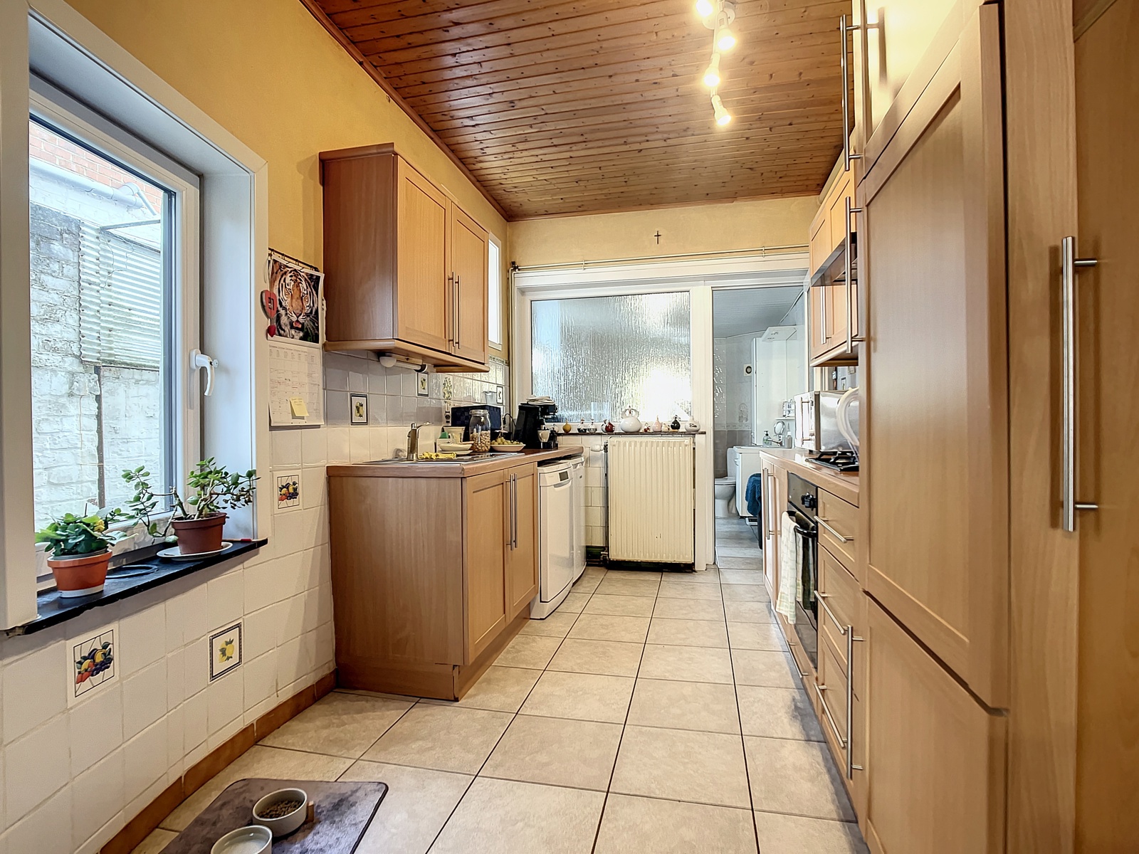 Service Immobilier