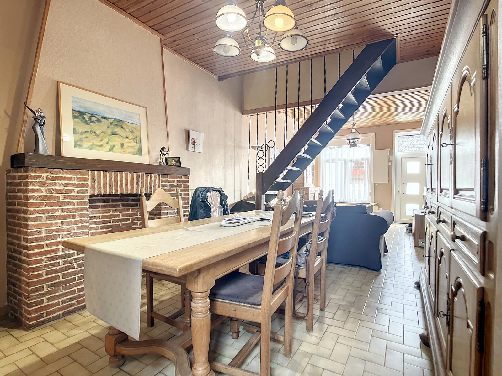 Service Immobilier