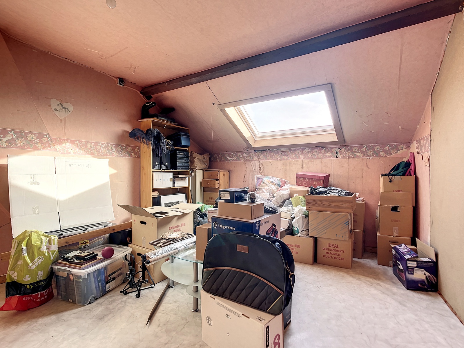 Service Immobilier