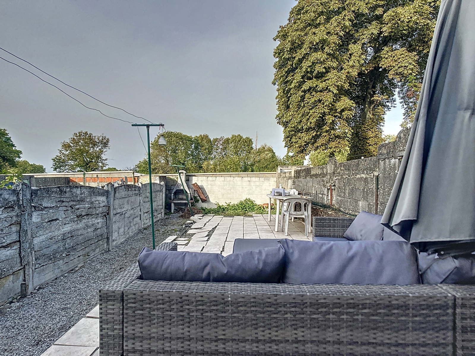 Service Immobilier