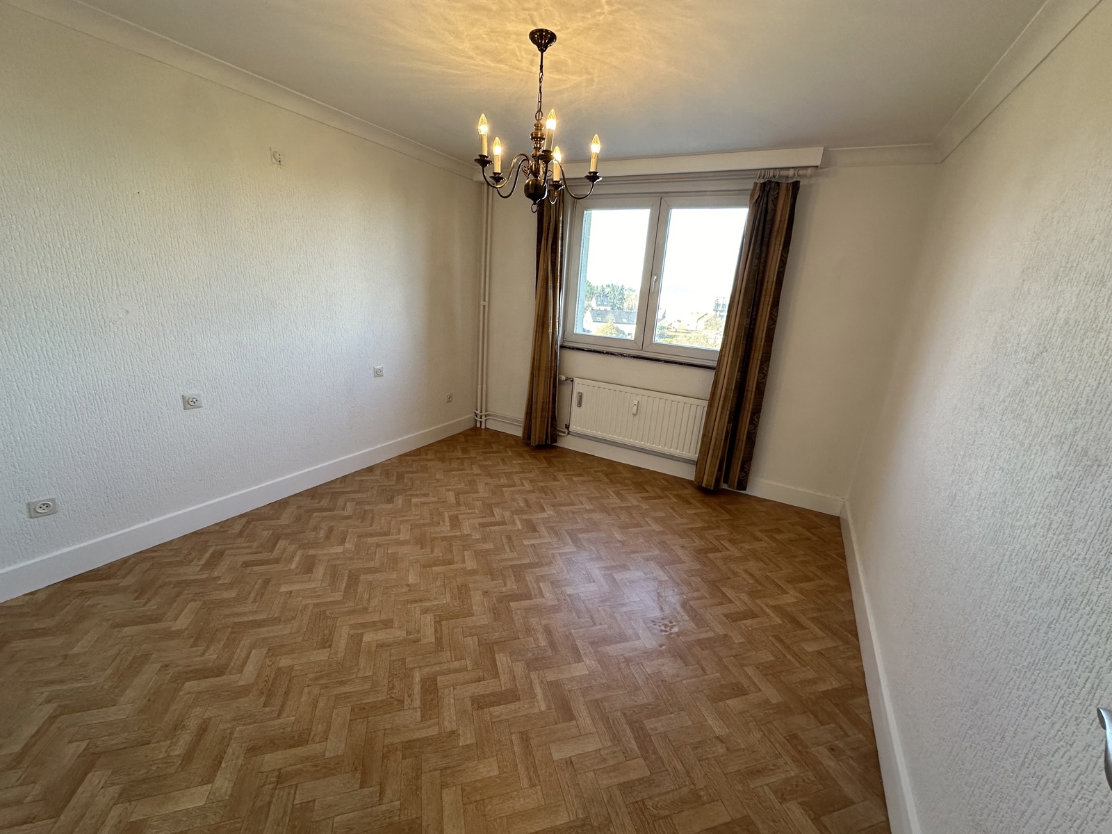 Service Immobilier