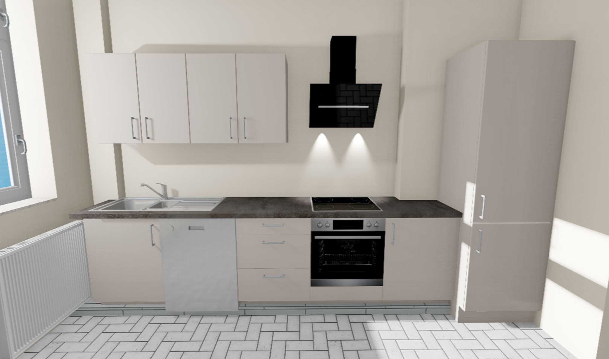 Service Immobilier