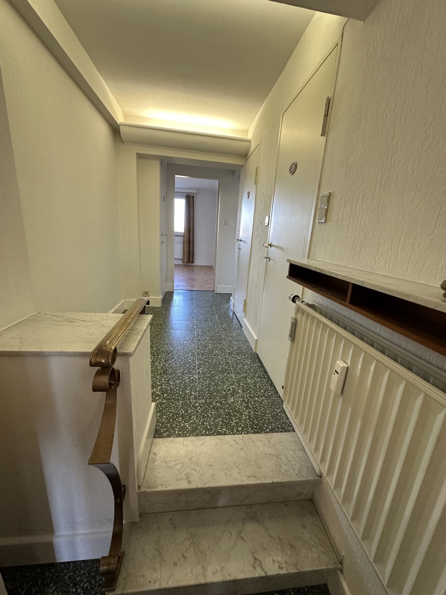 Service Immobilier