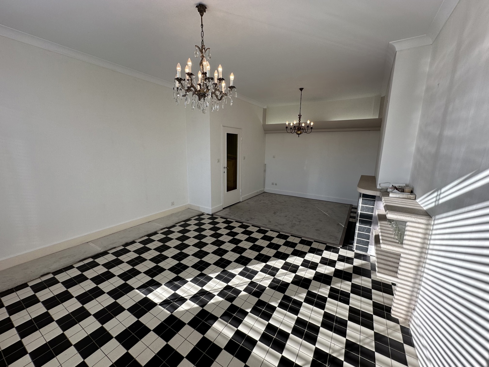 Service Immobilier