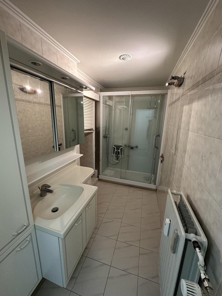 Service Immobilier