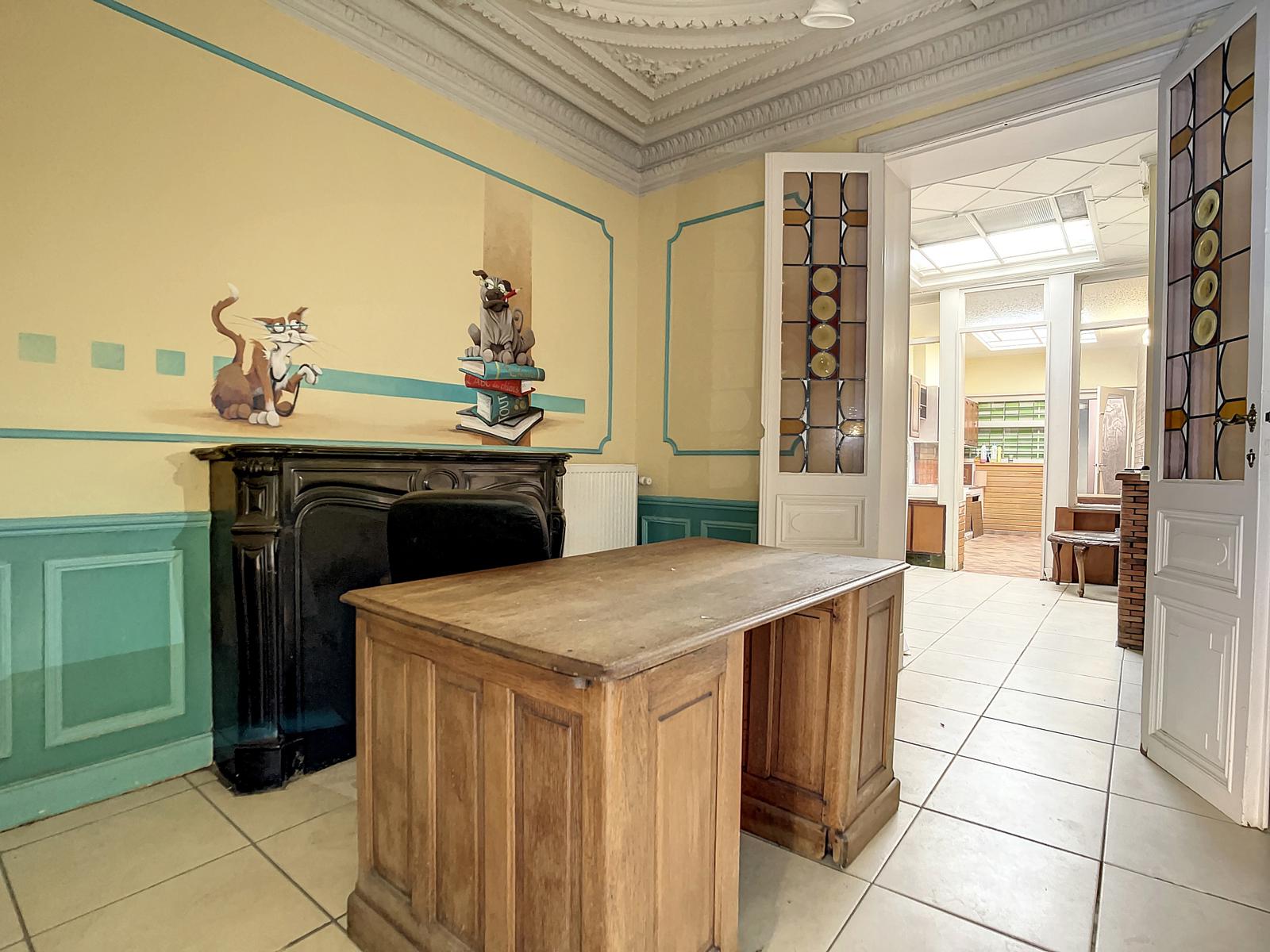 Service Immobilier