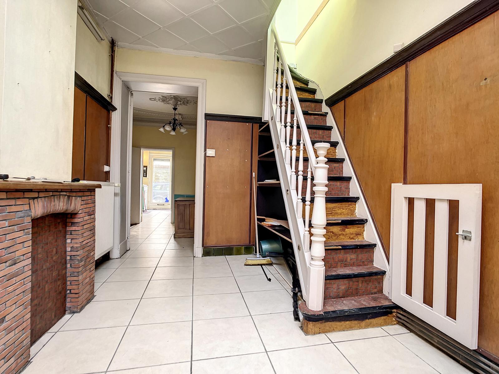 Service Immobilier