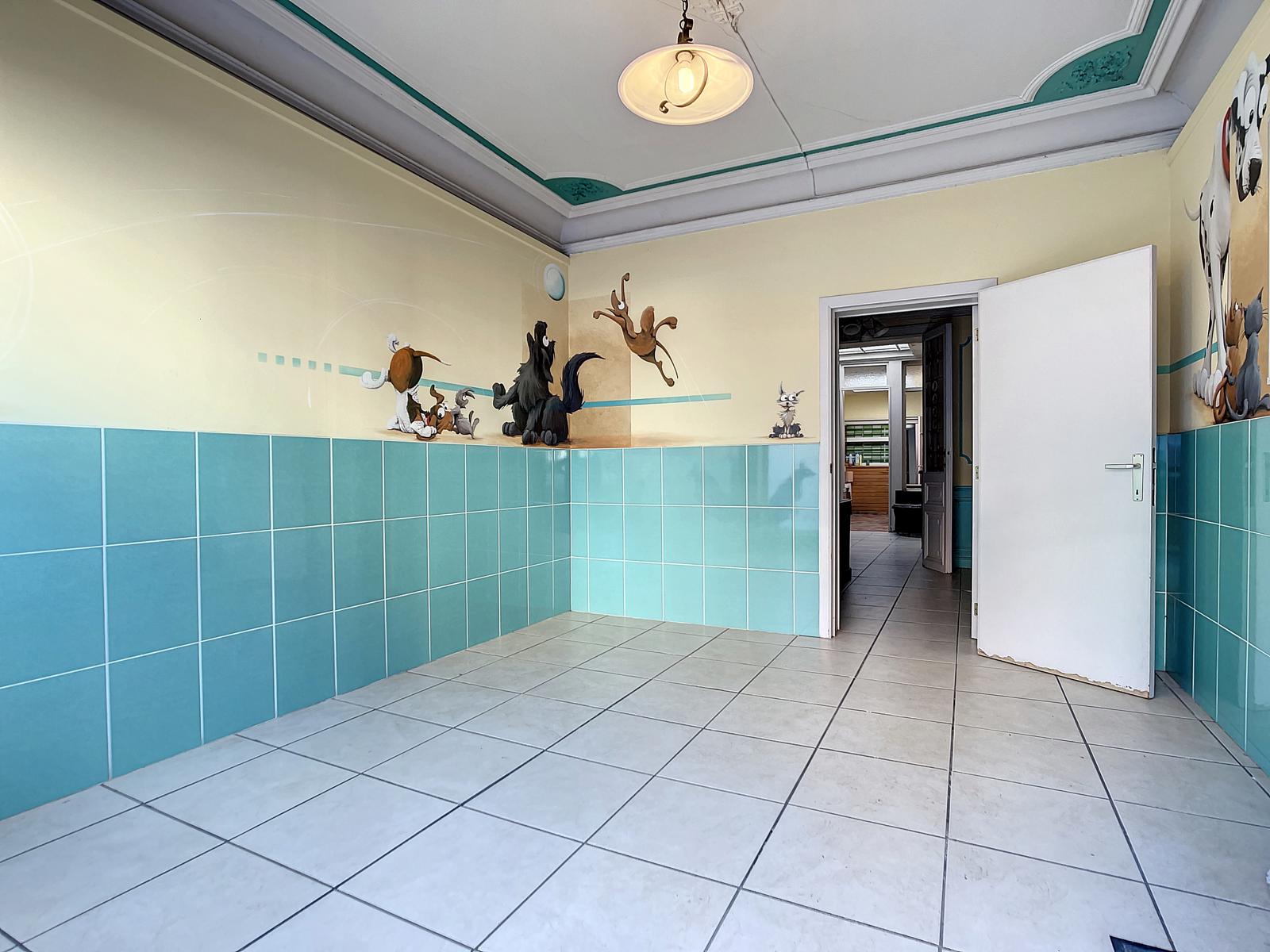 Service Immobilier