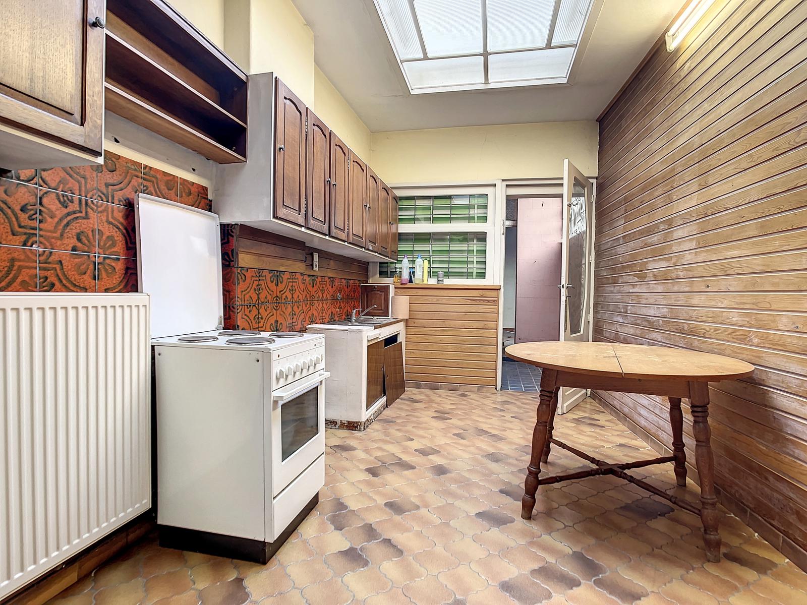 Service Immobilier
