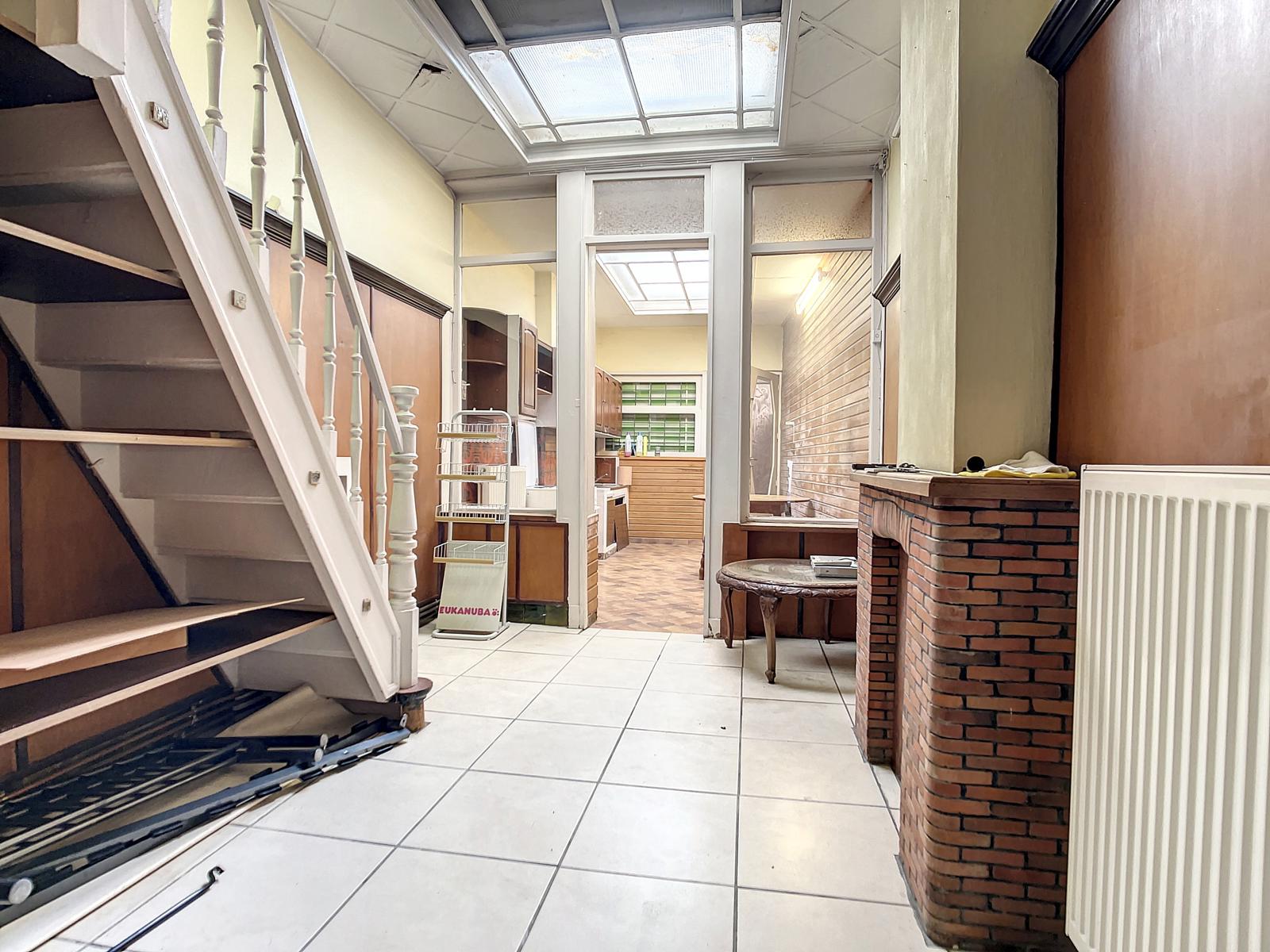 Service Immobilier