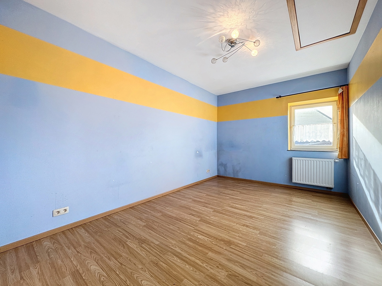 Service Immobilier