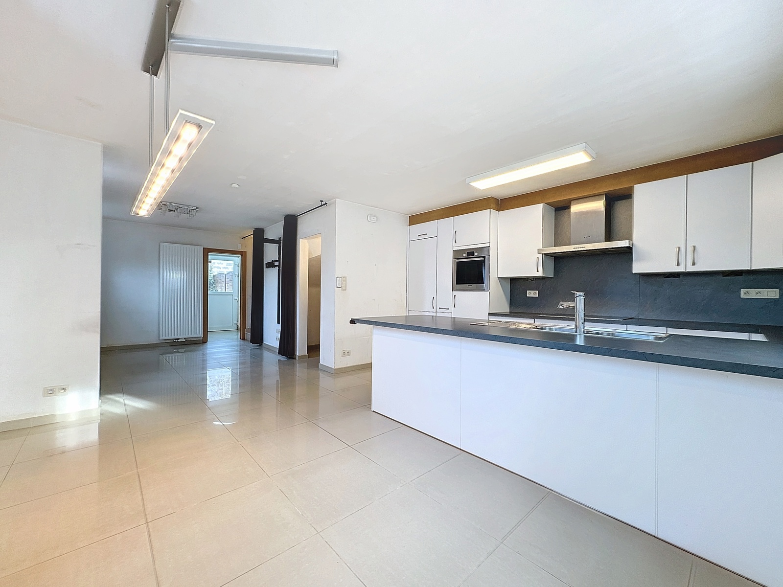 Service Immobilier