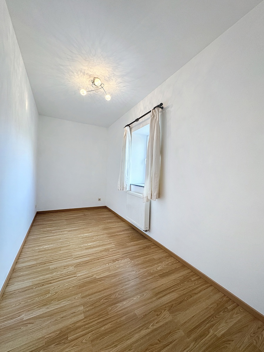 Service Immobilier
