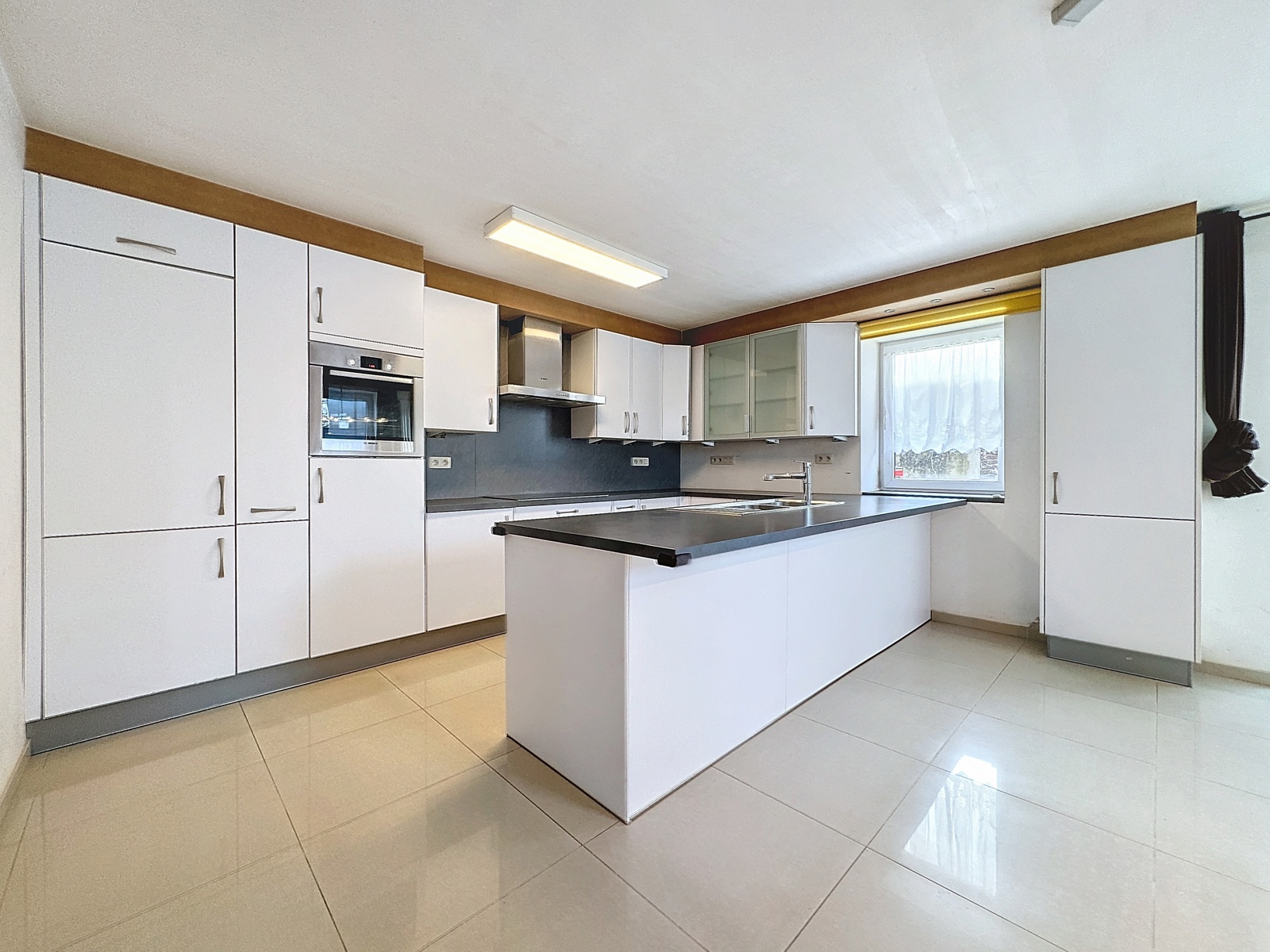 Service Immobilier