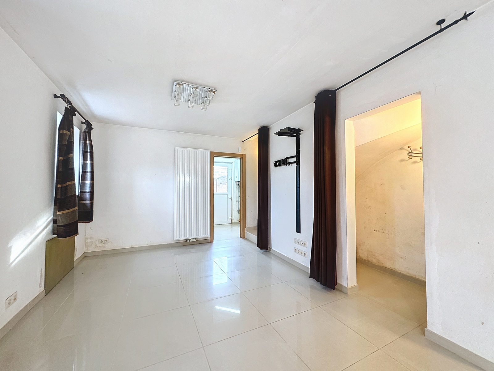 Service Immobilier