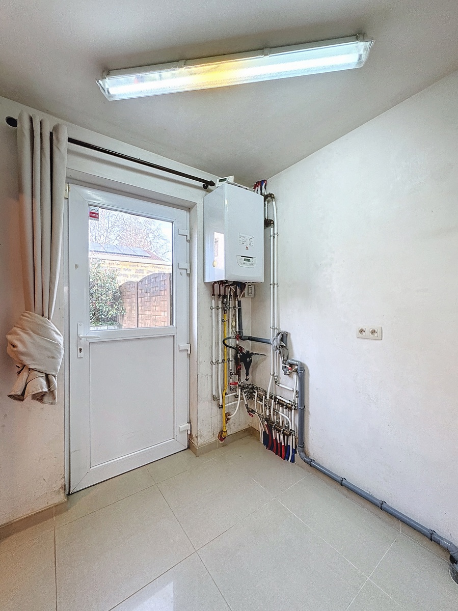 Service Immobilier