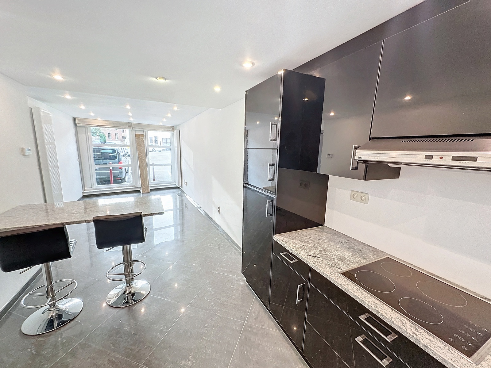 Service Immobilier