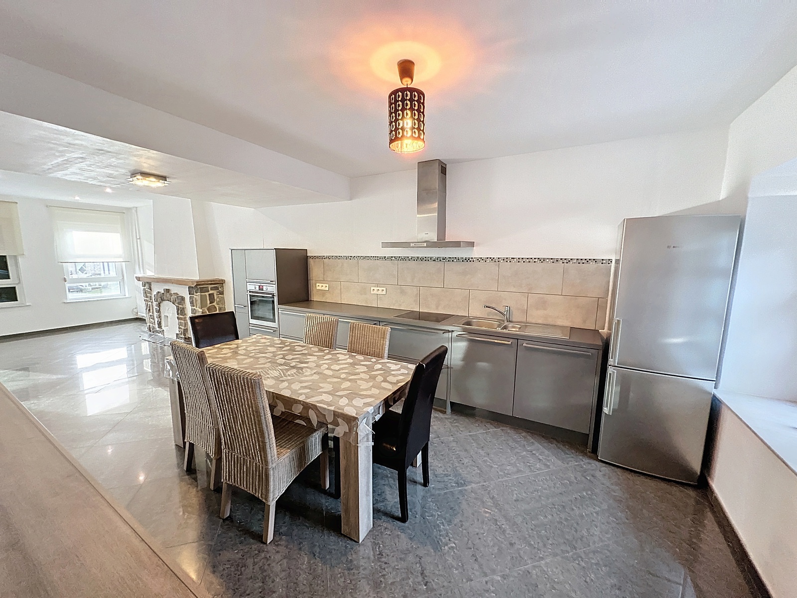 Service Immobilier