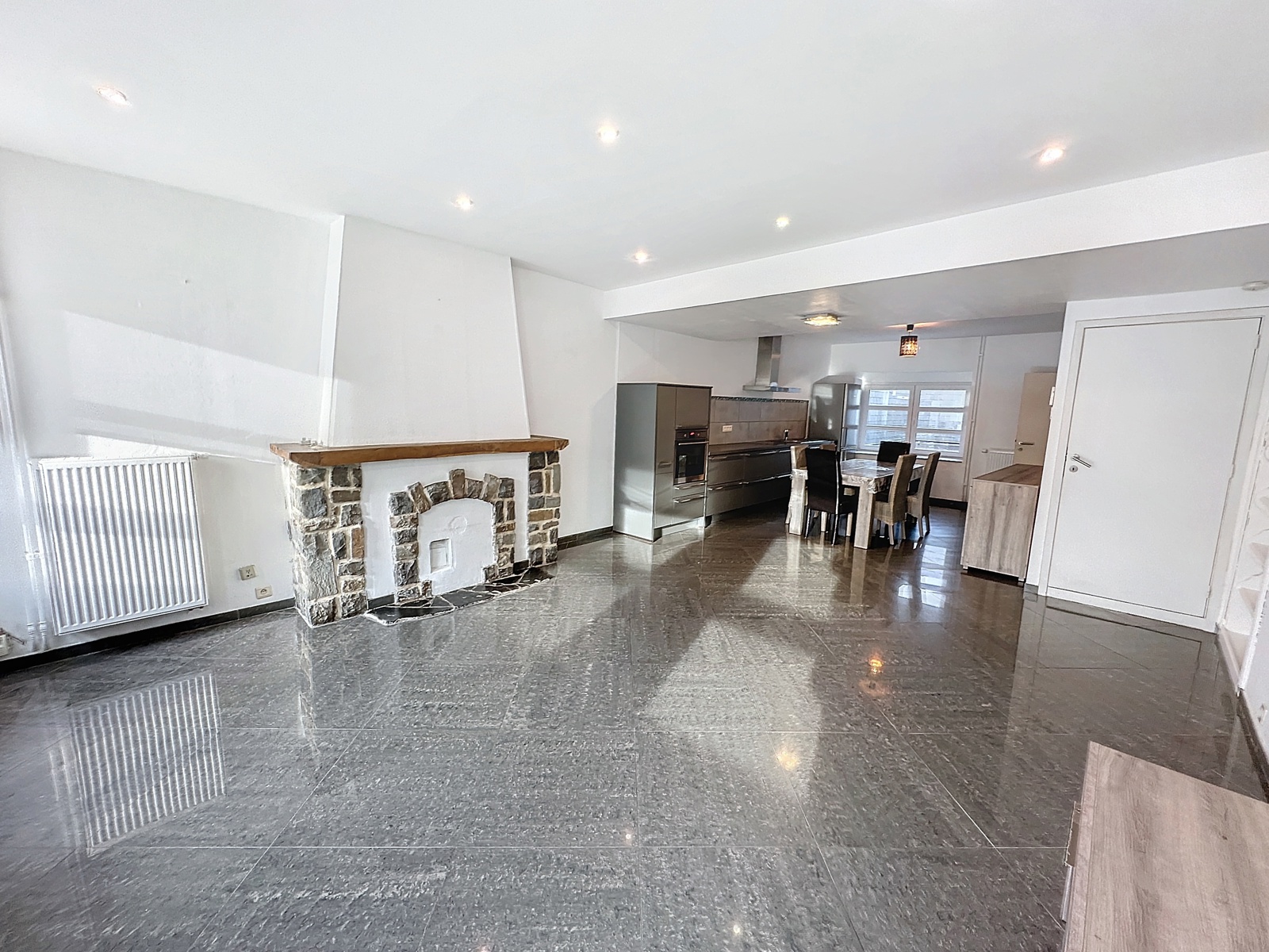 Service Immobilier