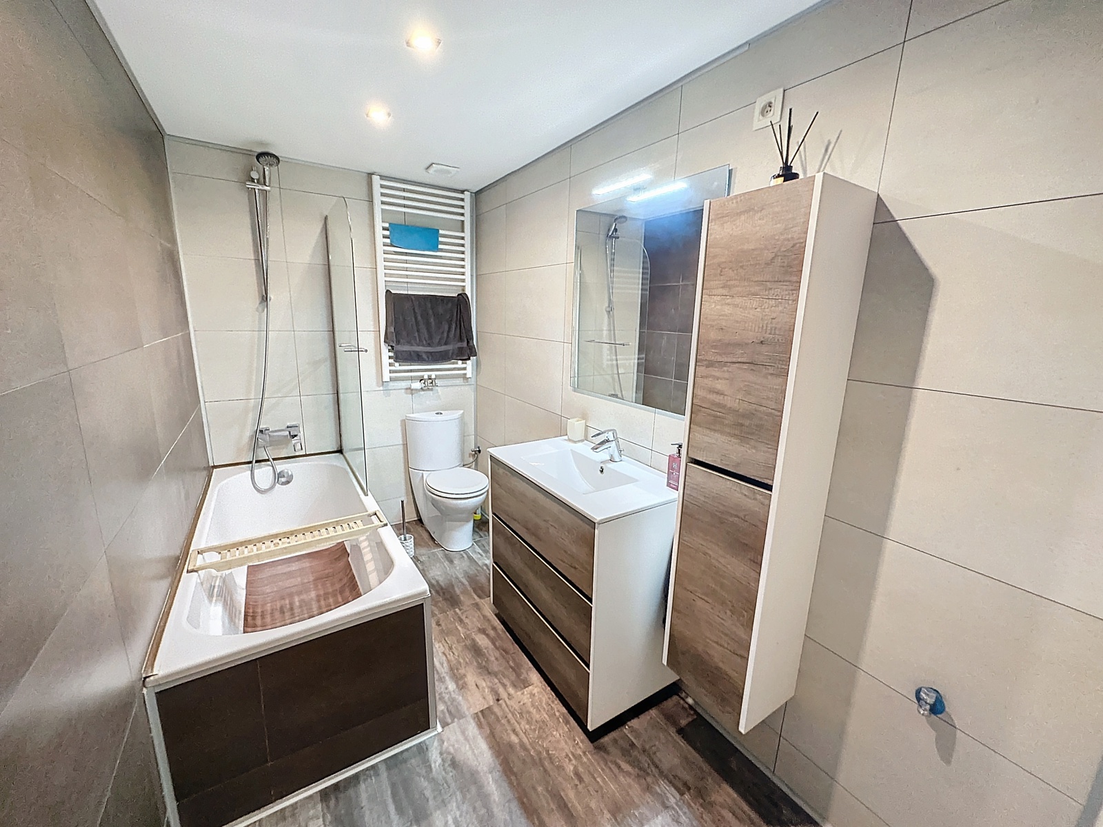 Service Immobilier