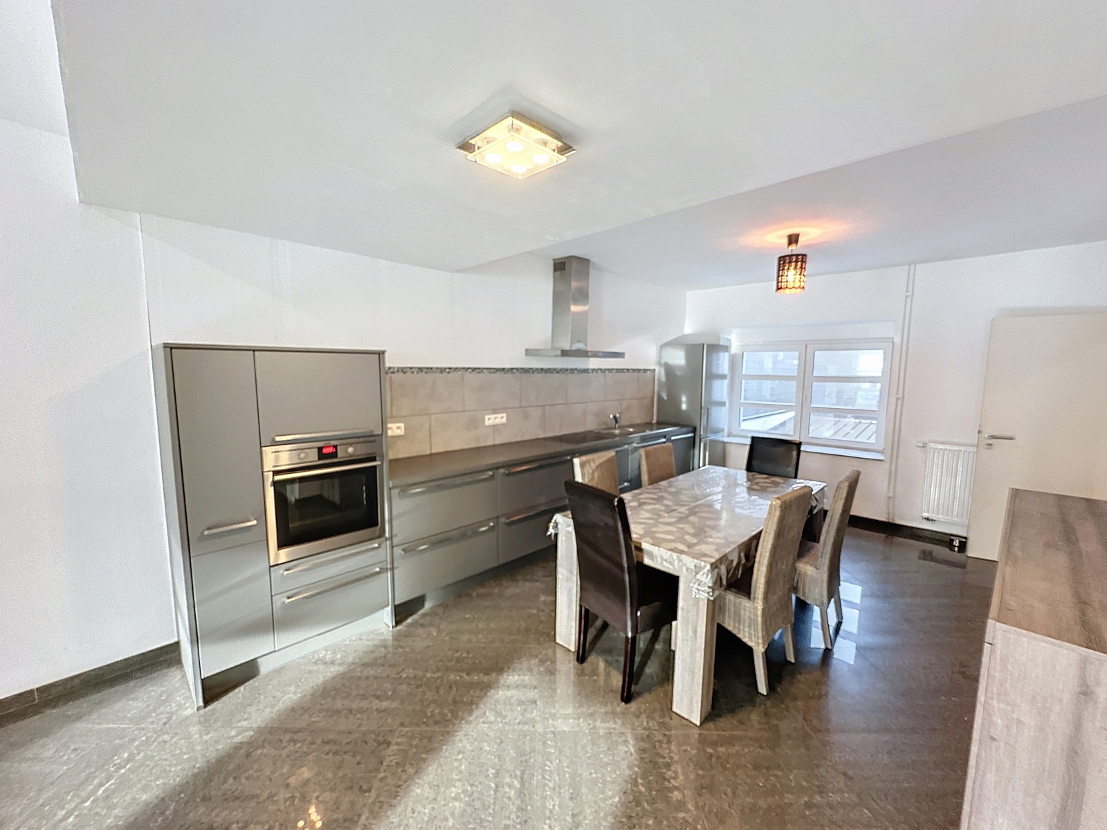 Service Immobilier